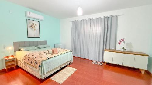 Dourados House | Pousada Casa Shanti