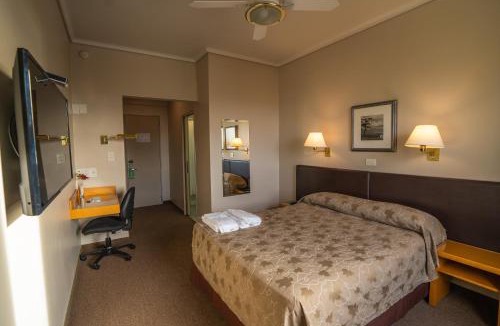 Comodoro Rivadavia Hotel | Comodoro Hotel