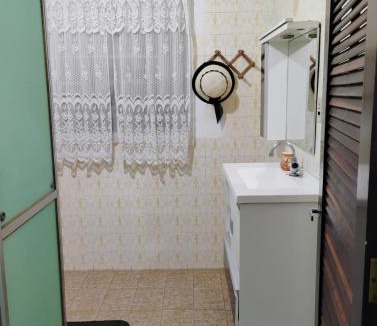 Sao Joao Novo House | Chácara São Roque até 20 Pessoas