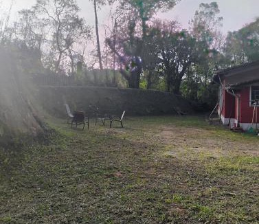 Sao Joao Novo House | Chácara São Roque até 20 Pessoas