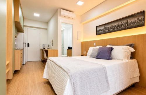 Belenzinho Apartment | Max Belém