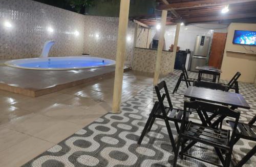 Arembepe House | Arembepe Vilarejo