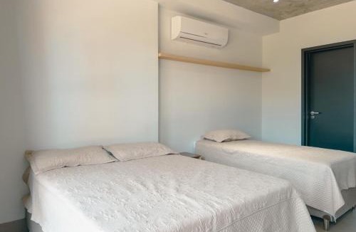 Zona 01 Apartment | Studio Top Localização - CA504