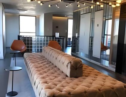 Perdizes Apartment | Flat novo e aconchegante ao lado do Allianz Parque