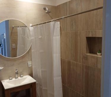 Santa Rosa Apartment | Listo para vos