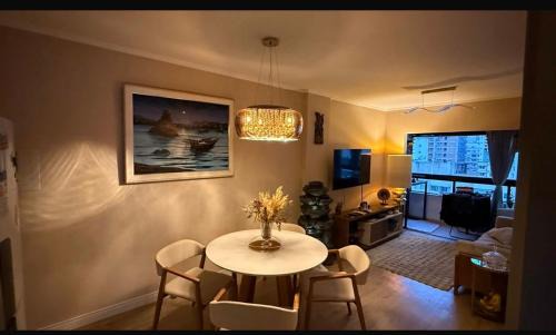 Centro Apartment | Centro Balneário Camboriú