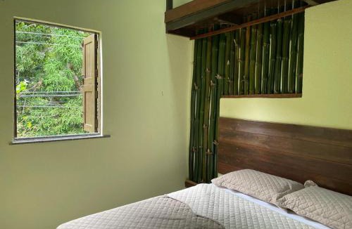 Val-de-Caes Hotel | Casa Sankofa de Belém