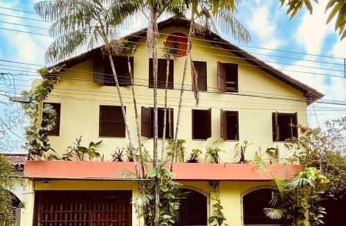 Val-de-Caes Hotel | Casa Sankofa de Belém