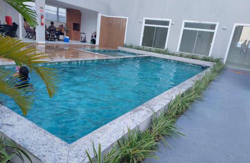 Ananindeua Apartment | Apartamento Novo com Mobília nova para Temporada