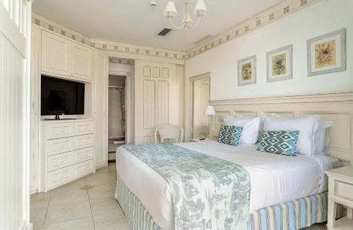 Jurere Apartment | IL Campanário Resort - Sua Estadia SC