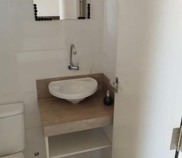 Planalto House | Central and comfortable location!