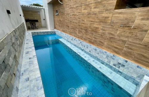 Poco Apartment | Samburá Residece By 123Quarto