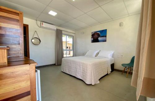 Linhares Hotel | CAMALEÃO Ecopousada Ltda