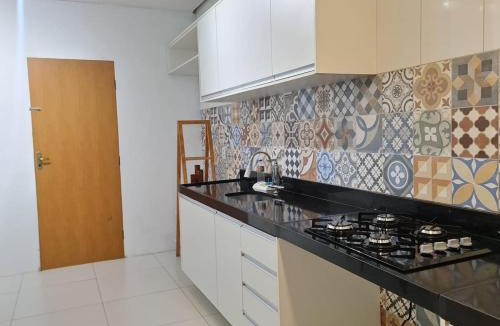 Juazeiro do Norte Apartment | Studio-A, Excelente localização e custo-benefício