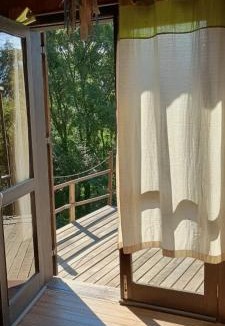 Sao Francisco de Paula Ski Chalet | Olhosdagua-SãoChico-Chalé