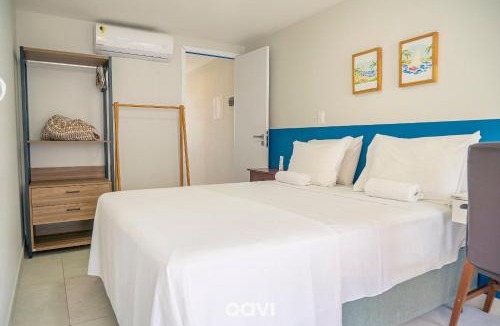 Pirangi do Norte Apartment | Triplex piscina privativa em Pirangi by Qavi