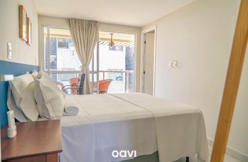 Pirangi do Norte Apartment | Triplex piscina privativa em Pirangi by Qavi