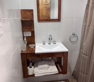 El Jaguel House | Casa Escala - A 15 min del Aeropuerto EZE