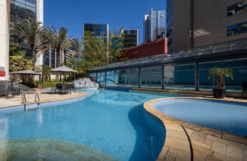 Vila Olimpia Hotel | Radisson Vila Olimpia Sao Paulo