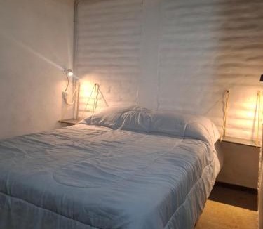 San Luis Apartment | Departamento San Luis Centro