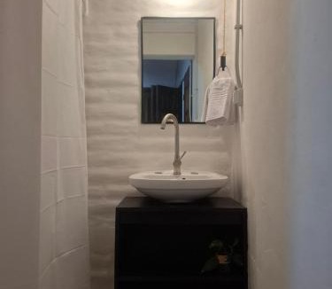 San Luis Apartment | Departamento San Luis Centro
