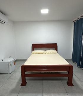 Libertador General San Martin Apartment | Habitación Privada