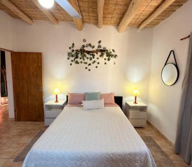 Fiambala Apartment | Raíces de Luna