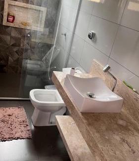 Bandeirantes Hotel | Rancho Pousada