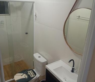 Campo Grande House | Casa com Suíte, Sinuca, Wi-Fi em Campo Grande RJ
