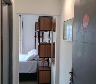 Centro Historico Apartment | Studio 512