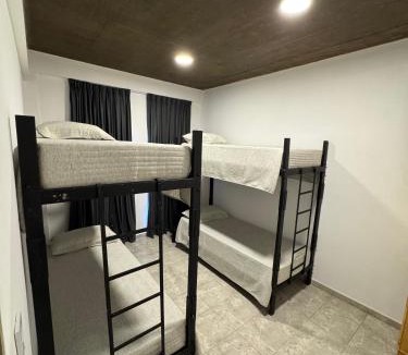 Corrientes House | Urban River Hostel