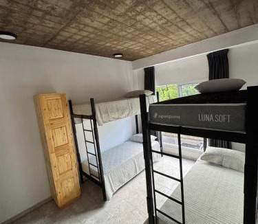 Corrientes House | Urban River Hostel