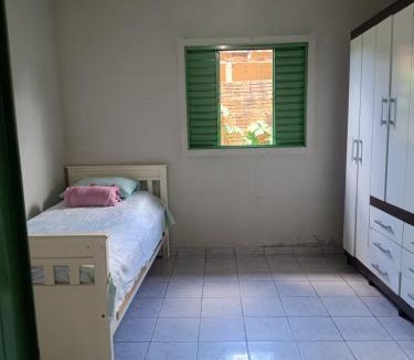 Cavalcante House | Aluguel de Quarto em uma casa