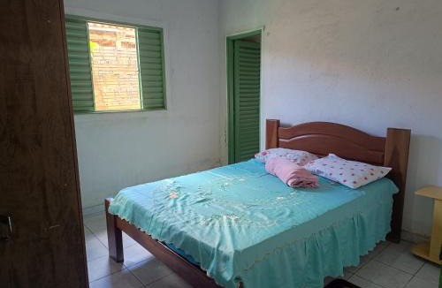 Cavalcante House | Aluguel de Quarto em uma casa