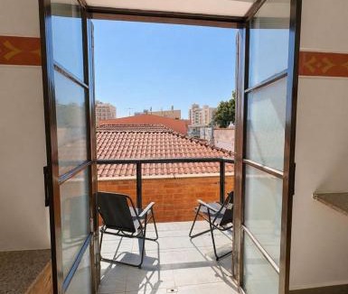 Ribeirao Preto Apartment | Unidade 2 - GoHost Suítes