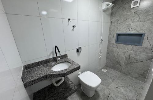 Jatai Apartment | Mini Flat 10 Jataí Go