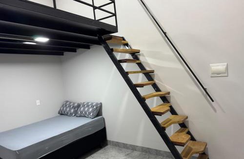 Jatai Apartment | Mini Flat 10 Jataí Go