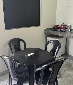 Jatai Apartment | Mini flat 05 em Jataí Go