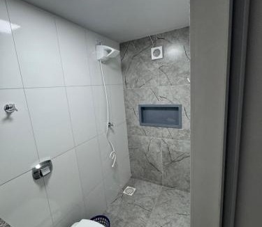 Jatai Apartment | Mini Flat 11 Jataí Go