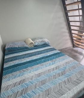 Jatai Apartment | Mini FLAT 02 Jataí Go