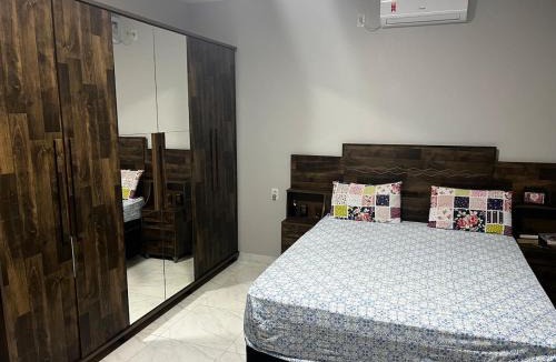 Jatai House | A casa mais linda de Jatai go
