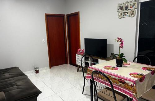 Jatai House | A casa mais linda de Jatai go