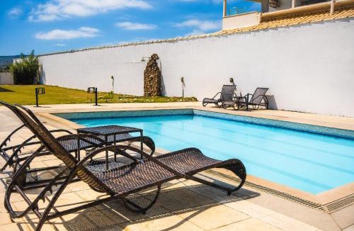 Praia Rasa Hotel | HANNA Búzios Al Mare Hotel