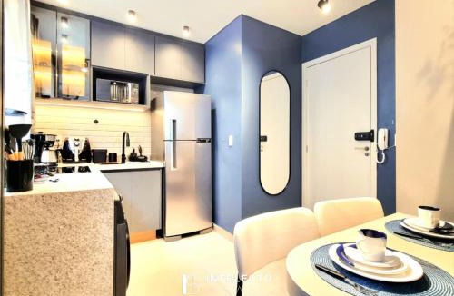 Regiao Urbana Homogenea III Apartment | Flórida Residence