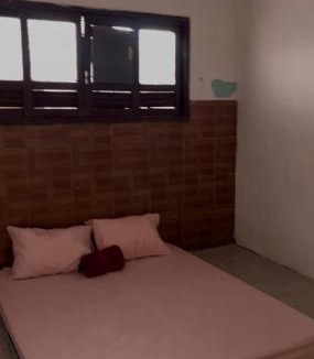 Arcoverde House | Casa Ampla com Garagem para SJ no Centro Arcoverde