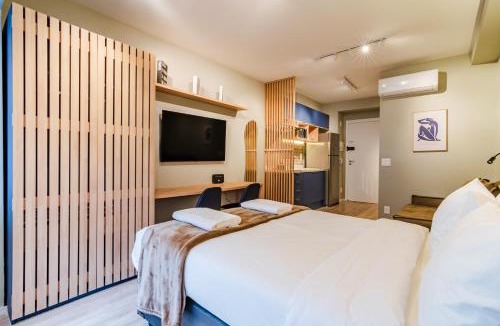 Paraiso Apartment | Porto by Bhomy