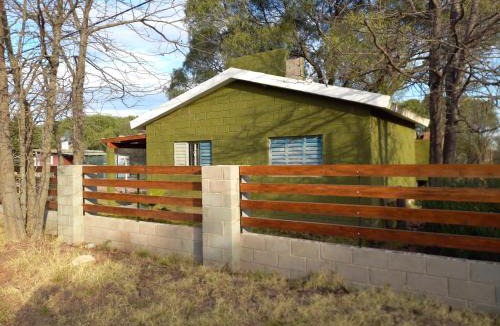 Cosquin Apartment | El Rancho Oliva