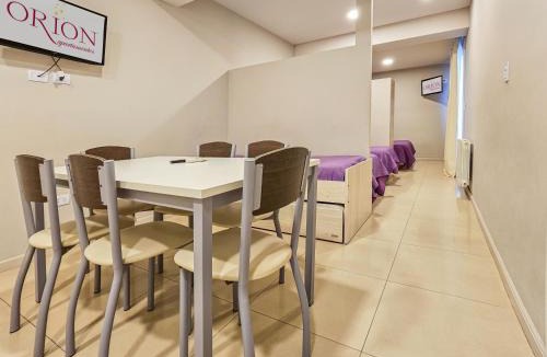 Bahia Blanca Apartment | Orion Apart Hotel