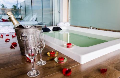 Taperapua Beach Resort | Nauticomar Resort All Inclusive & Beach Club