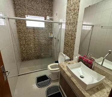 Eunapolis House | Casa para Pedrão